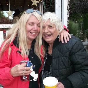 Meet your Posher, Vicki